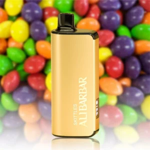 Alibarbar Ingot 9000 - Skittles