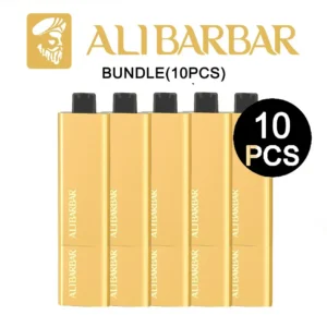 Alibarbar Pandora 7000 Wholesale Box 10 Pack Bulk Buy Crystal