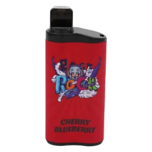 IGET Bar 3500-Cherry Blueberry
