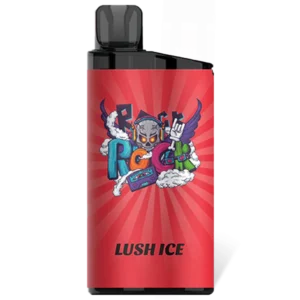 IGET Bar 3500-Lush Ice