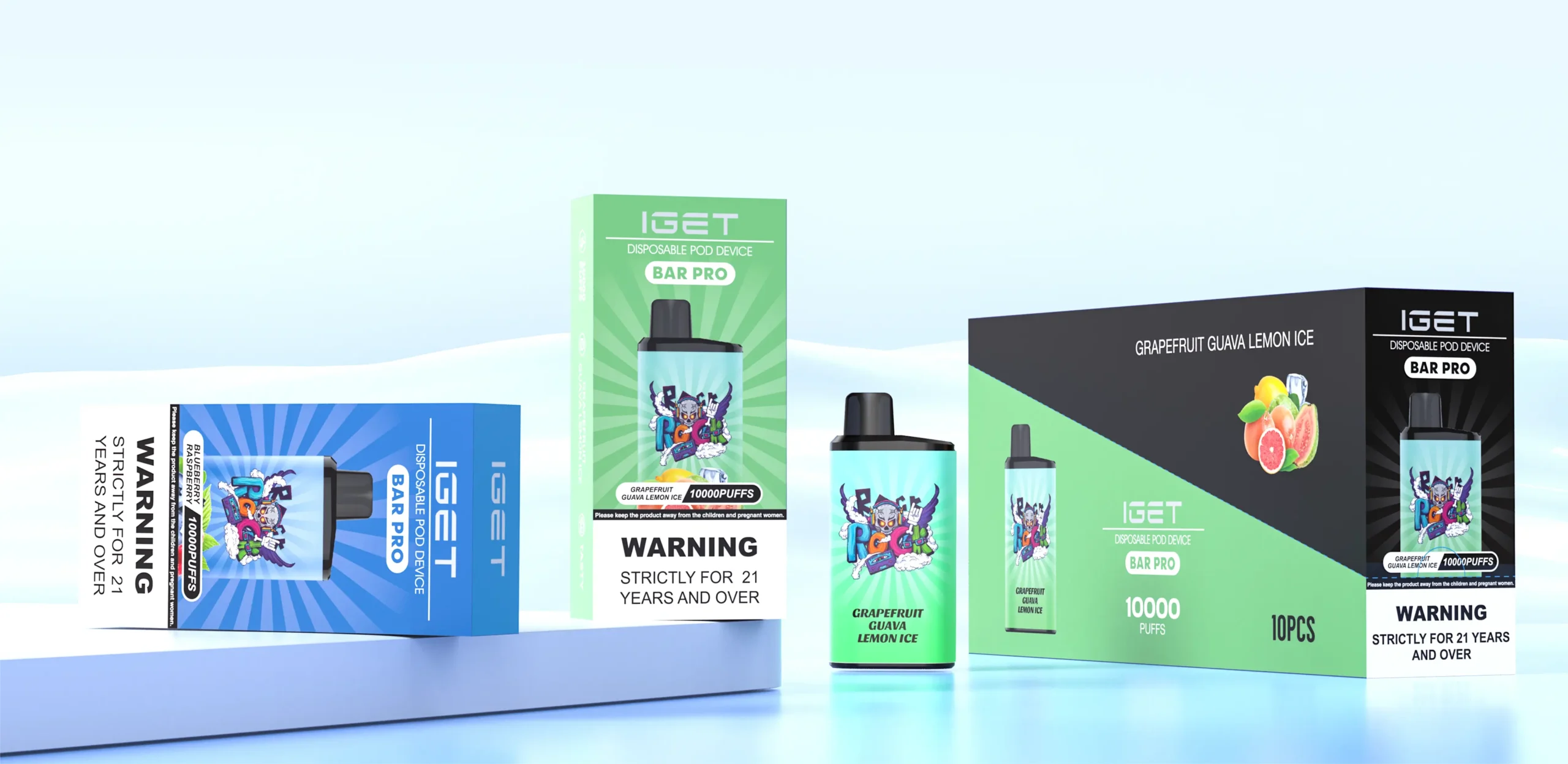 2026 Vape Wholesale Price List Catalog PDF