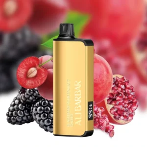 Alibarbar-Ingot-9000-Blackberry-Pomegranate-Cherry