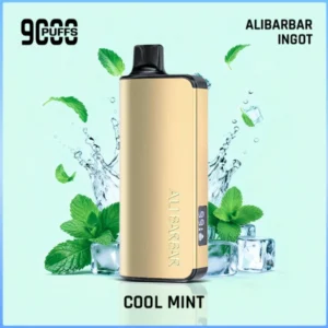 Alibarbar-Ingot-9000-Cool-Mint