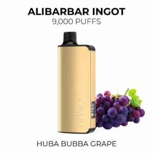 Alibarbar-Ingot-9000-Hubba-Bubba-Grape