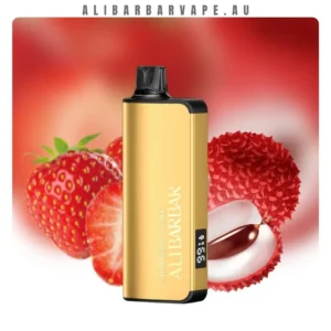 Alibarbar Ingot 9000 - Lychee