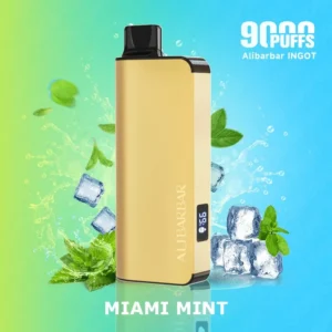 Alibarbar-Ingot-9000-Miami-Mint