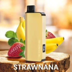 Alibarbar-Ingot-9000-Strawnana