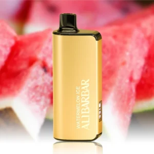 Alibarbar Ingot 9000 - Watermelon Ice