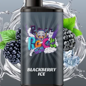 IGET-Bar-Pro-10000-Blackberry-Ice