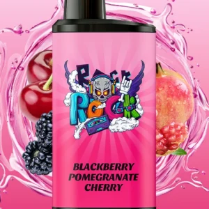 IGET-Bar-Pro-10000-Blackberry-Pomegranate-Cherry