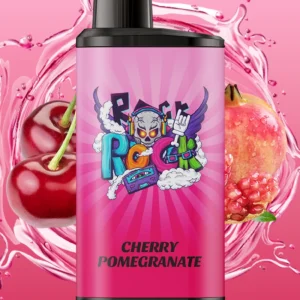 IGET-Bar-Pro-10000-Cherry-Pomegranate