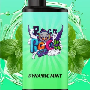 IGET-Bar-Pro-10000-Dynamic-Mint