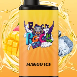 IGET-Bar-Pro-10000-Mango-Ice