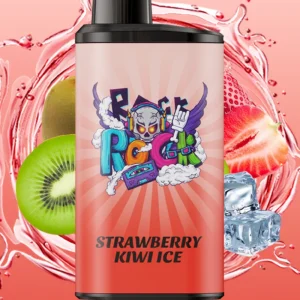 IGET-Bar-Pro-10000-Strawberry-Kiwi-Ice