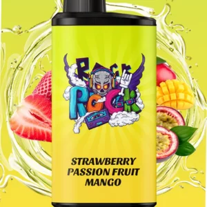 IGET-Bar-Pro-10000-Strawberry-Passion-Fruit-Mango