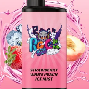 IGET-Bar-Pro-10000-Strawberry-Watermelon-Ice