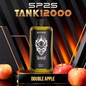 SP2S Tank 12000 - Double Apple