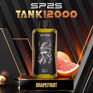 SP2S Tank 12000 Grapefruit — wholesale disposable vape flavour
