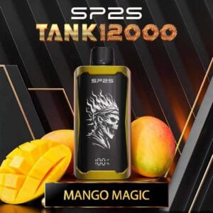 SP2S Tank 12000 - Mango