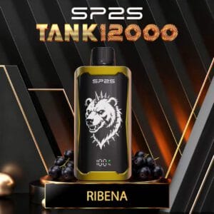 SP2S Tank 12000 - Ribena