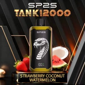 SP2S Tank 12000 - Watermelon